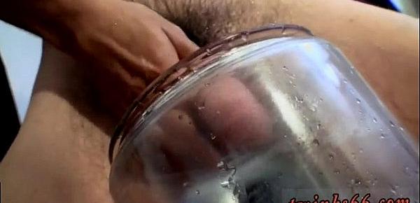  Japanese nude men pissing video gay Devin Loves To Get Wet!